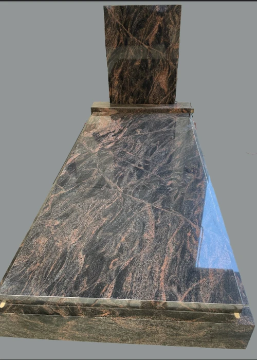 2 JH Aruba tělo rovné