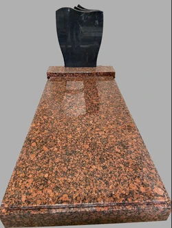 4 JH Baltic Red tělo 31