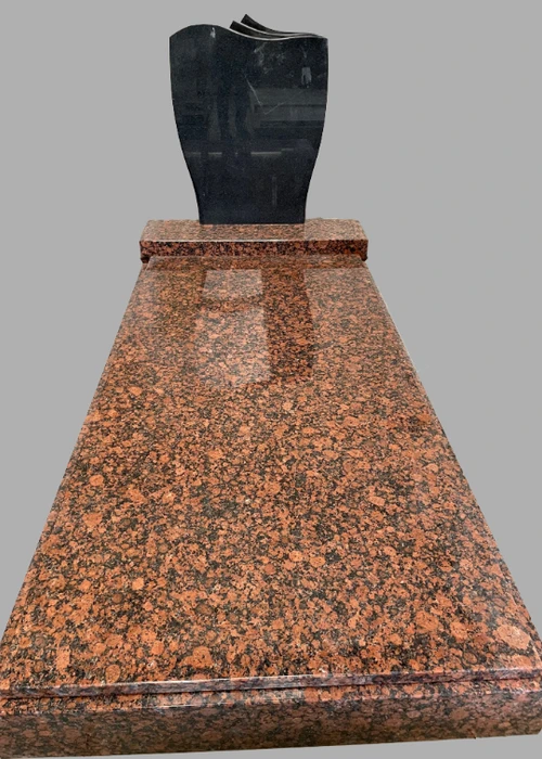 4 JH Baltic Red tělo 31