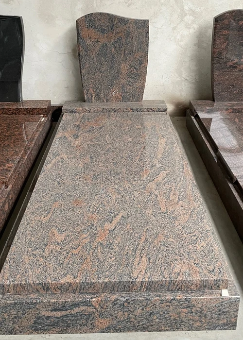 6 JH Hallandia tělo vlna