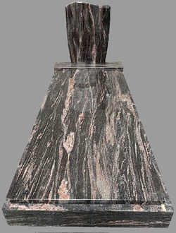 8 JH Himalaya Gandhi tělo vlna