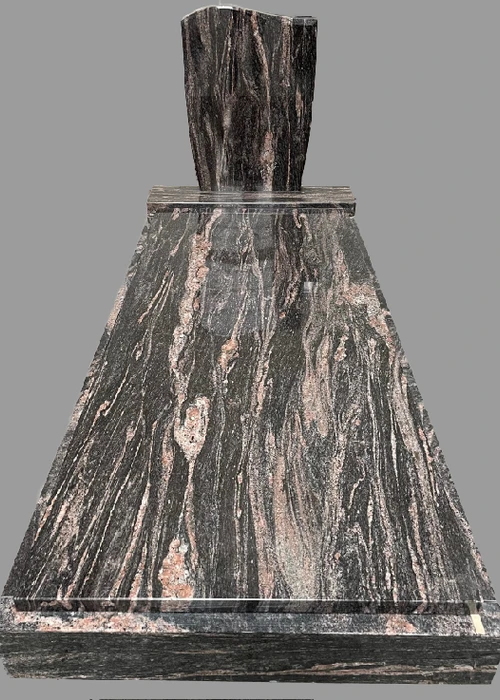 8 JH Himalaya Gandhi tělo vlna