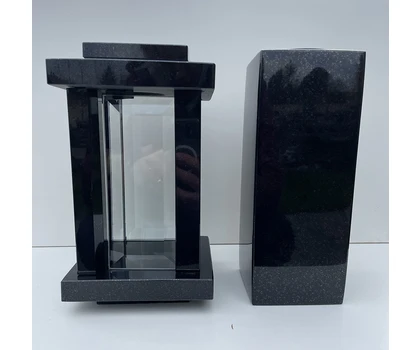 Indian Black hranatá