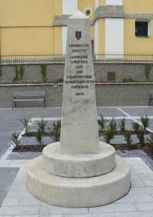 památník 1